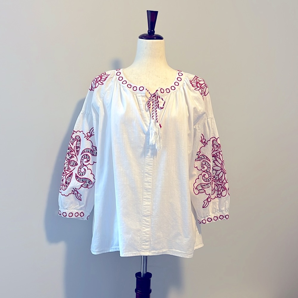 RD & Kokomo Cotton Top